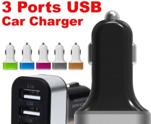 Lot d'accessoires smartphones: chargeurs voiture, verres trempés tous modèles et lingerie g-strings.