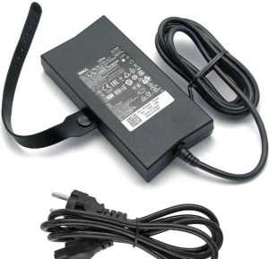 CHARGEUR DELL 130 W DISPO