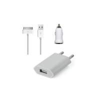 Chargeur iphone