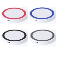 Chargeur à Induction "Radik" - Objet publicitaire AVEC ou SANS logo - Cadeau client -...