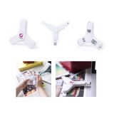 Chargeur Hand Spinner Dorip - Objet publicitaire AVEC ou SANS logo - Cadeau client - Gi...