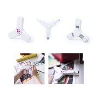 Chargeur Hand Spinner Dorip - Objet publicitaire AVEC ou SANS logo - Cadeau client - Gi...