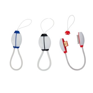 Câble Enio - Objet publicitaire AVEC ou SANS logo - Cadeau client - Gift - COOLMINIPRIX...