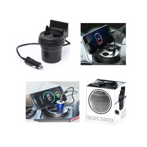 Chargeur Support Kerub - Objet publicitaire AVEC ou SANS logo - Cadeau client - Gift -...