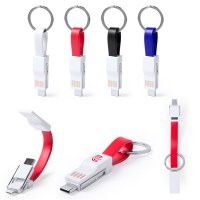 Chargeur Synchroniseur "Hedul" - Objet publicitaire AVEC ou SANS logo - Cadeau client...