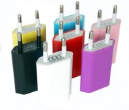 CARGEUR SECTEUR USB 5W