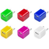Chargeur USB "Radnar" - Objet publicitaire AVEC ou SANS logo - Cadeau client - Gift -...