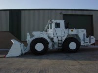 CHARGEUSE CATERPILLAR 972 G