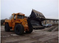 Chargeuse Zettelmeyer