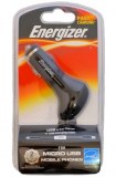 CHARGEUR VOITURE ENERGIZER MICRO USB