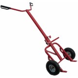 Chariot de transport pour fûts KSTOOLS