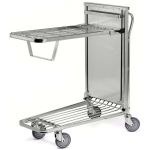 Chariot Ã  compensation