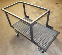 Petit Chariot de formation