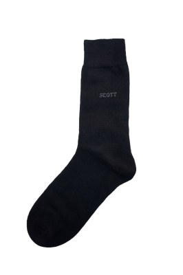 Chaussettes Unis Scott Par Lot de 120 Paires assorties