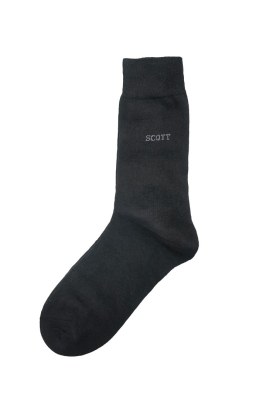 Chaussettes Unis Scott Par Lot de 120 Paires assorties