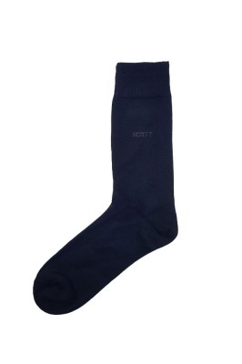 Chaussettes Unis Scott Par Lot de 120 Paires assorties