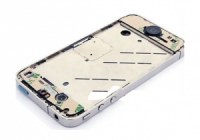Châssis complet iPhone 4