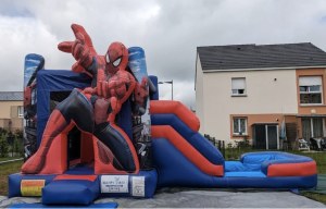 Grossiste N°1 Structures Gonflables & Taureaux Mécaniques – Prix Direct Importateur