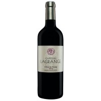 Château Lagrange Côtes de Bourg 2019