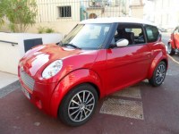 Voiture Sans Permis CHATENET Ch 26