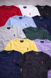 Lot - Tee Shirts Ralph Lauren