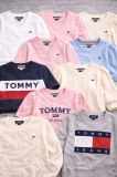 Lot - Pulls Tommy Femme