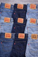 Lot - Mix Jean Levis