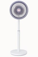 Ventilateur sur pied