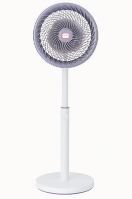 Ventilateur sur pied