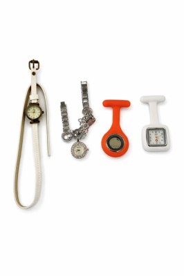 Montres multi-styles – Variété de modèles et couleurs