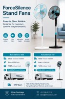 VENTILATEURS CAMION COMPLET