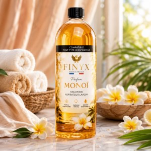 Fabricant Français Lessive-Finyx