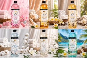 Fabricant Français Lessive-Finyx