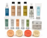 Déstockage de savons, cosmétiques au lait d’ânesse et de chèvre + savon de Marseille.