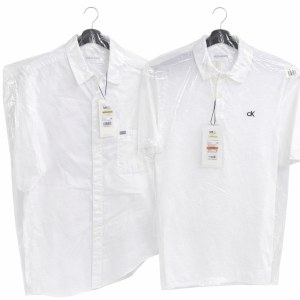 Lot de destockage boutique e-commerce chemises CK