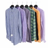 Lot de destockage boutique e-commerce chemises Ralph Lauren