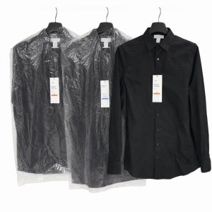 Lot de destockage boutique e-commerce chemises CK