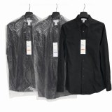 Lot de destockage boutique e-commerce chemises CK