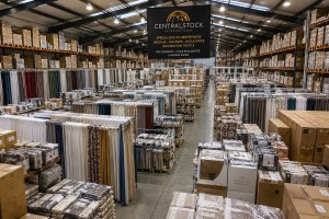 RIDEAUX, VOILAGES & OCCULTANTS – DESTOCKAGE EXCEPTIONNEL