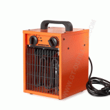 Chauffage électrique radiant air pulsé PEREL®