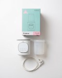 DESTOCKAGE : CHAUFFE-BIBERONS ÉLECTRONIQUES MELONS CALORA – 666 PIÈCES