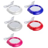 Chauffe Tasses USB "Mug" - Objet publicitaire AVEC ou SANS logo - Cadeau client - Gift...