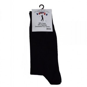 Stock de chaussettes Marion Roth