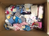 DESTOCKAGE CHAUSSETTES ENFANT OVS