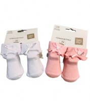 LOT DE 5520 CHAUSSETTES
