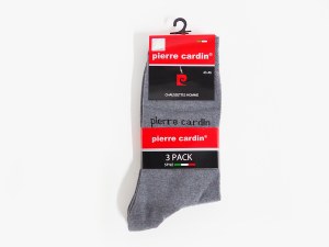Chaussettes Homme PIERRE CARDIN