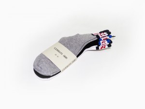 Chaussettes CERRUTI 1881 Homme ORIGINAL