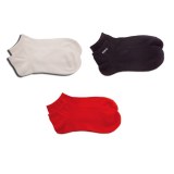 Chaussettes Anik en Acrylique - Objet publicitaire AVEC ou SANS logo - Cadeau client -...