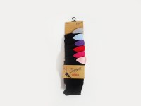 Lot de 60 chaussettes Femme CHEVIGNON