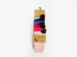 Lot de 60 chaussettes Femme CHEVIGNON